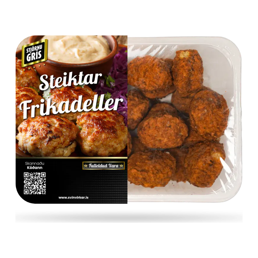 Frikadeller 1kg