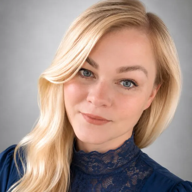 Elín Pálmadóttir