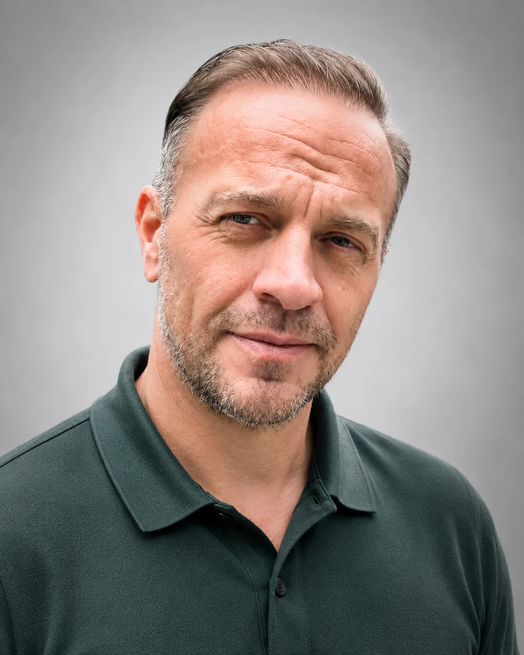 Geir Geirsson