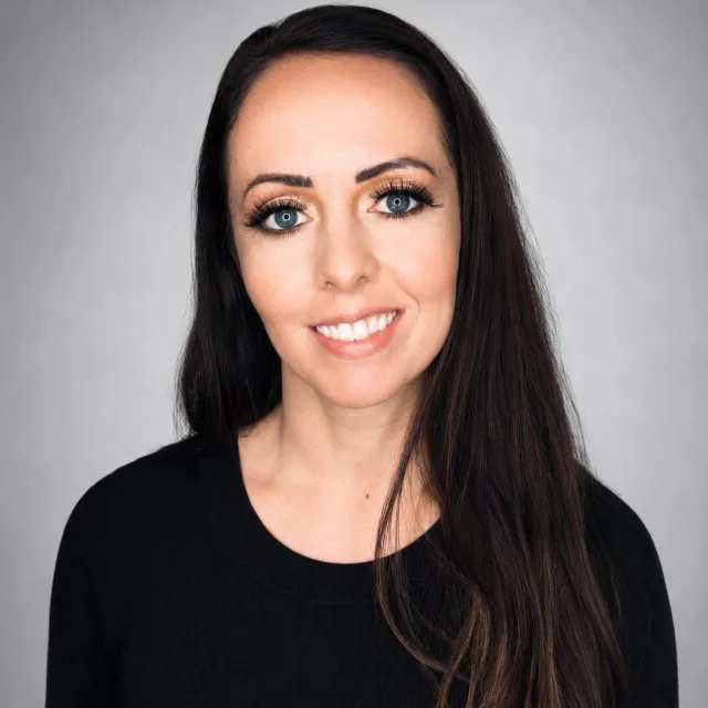 Helga Guðjónsdóttir